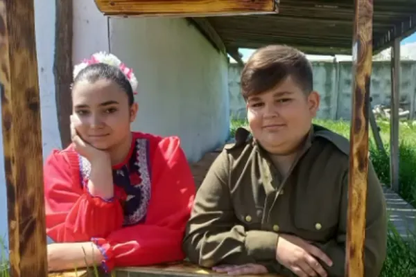 Победитель Конкурса инициатив родительских сообществ 2026