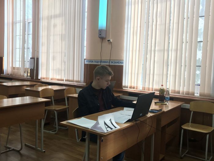 Марченко Артем_ участник регионального этапа олимпиады школьников по информатике